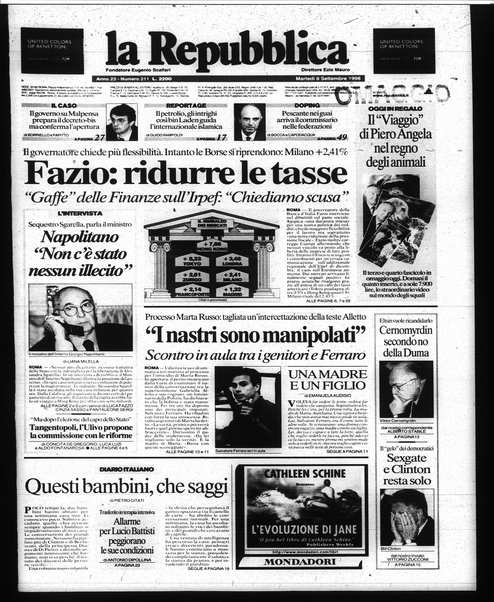 La repubblica